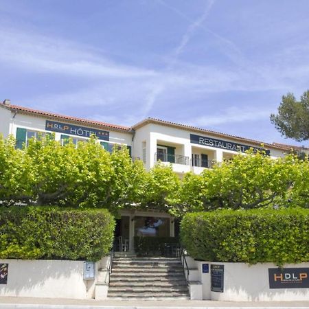 Hotel De La Plage - Hdlp 봄레미모사 외부 사진
